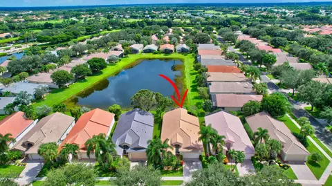 11462 Lanai Ln, Boynton Beach, FL 33437