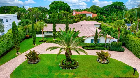 1221 Banyan Rd, Boca Raton, FL 33432
