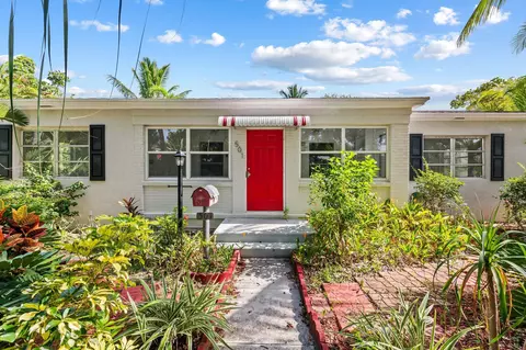 501 35th St, West Palm Beach, FL 33407