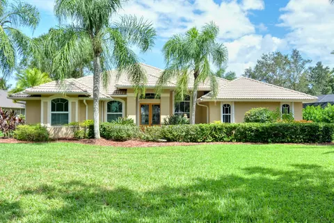 4844 SW Lake Grove Cir, Palm City, FL 34990