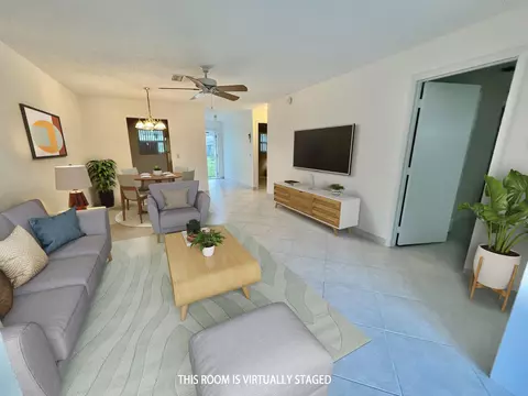 500 SW Golfview Ter #120, Boynton Beach, FL 33426