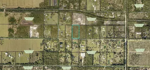 14480 97th St, Fellsmere, FL 32948