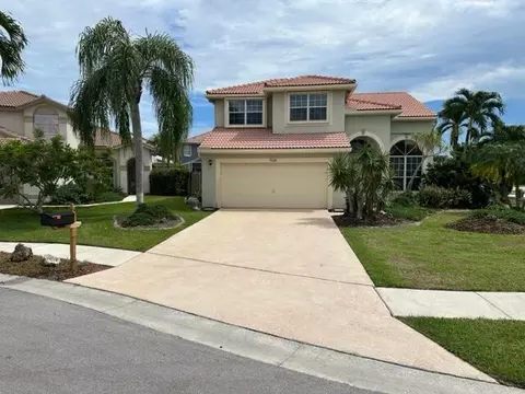 7124 Davit Cir, Lake Worth, FL 33467