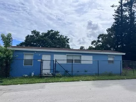 1430 NW 7th St, Fort Lauderdale, FL 33311