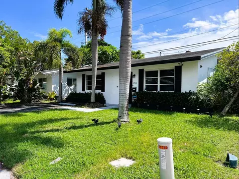 1700 NW 45th Ct, Tamarac, FL 33309