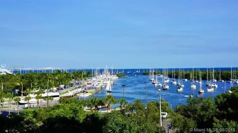 2843 S Bayshore Dr #6D, Miami, FL 33133