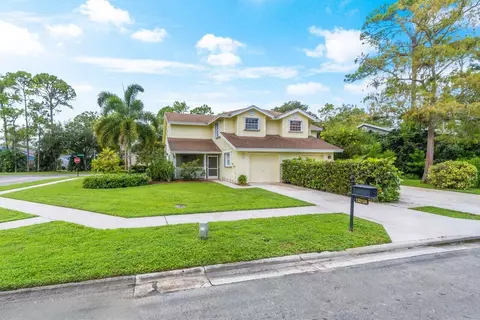 13212 Quiet Woods Rd #A, Wellington, FL 33414