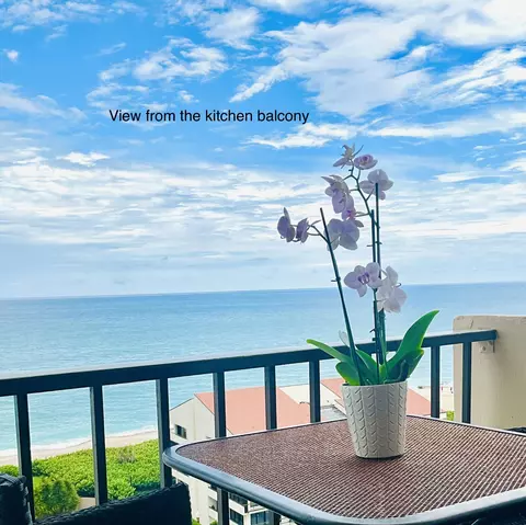 4200 N Ocean Dr #2-1402, Riviera Beach, FL 33404