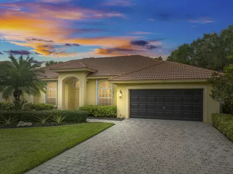 1360 W Barwick Ranch Cir, Delray Beach, FL 33445
