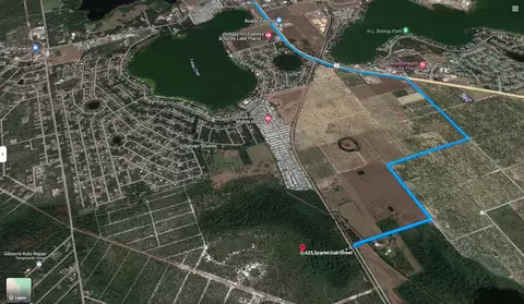 625 Scarlet Oak St, Lake Placid, FL 33852