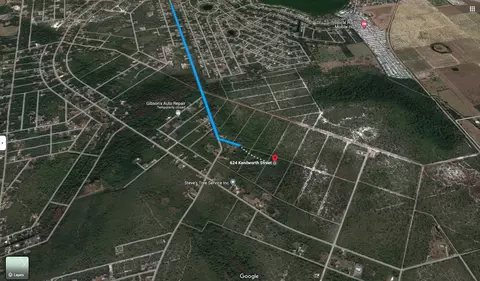 624 Kenilworth St, Lake Placid, FL 33852
