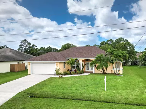 3658 SW Carmody St E, Port Saint Lucie, FL 34953