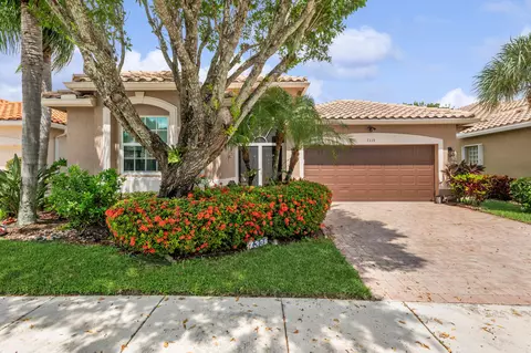 7339 Trentino Way, Boynton Beach, FL 33472