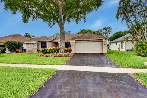 18300 181st Cir S, Boca Raton, FL 33498