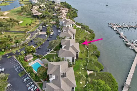 370 NEdgewater Dr #104, Stuart, FL 34996