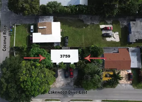 3759 Lakewood Rd E, Palm Springs, FL 33461