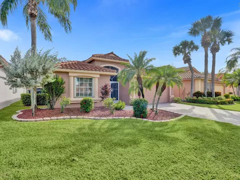 7756 Campania Dr, Boynton Beach, FL 33426