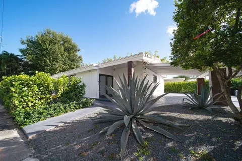 1540 N Treasure Dr, North Bay Village, FL 33141