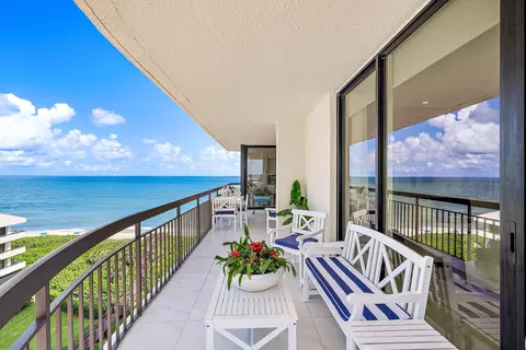 4000 N Ocean Dr #803, Singer Island, FL 33404