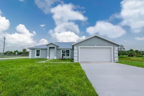 1007 SE 14th Ct, Okeechobee, FL 34974