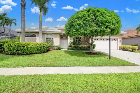 12373 Rockledge Cir, Boca Raton, FL 33428