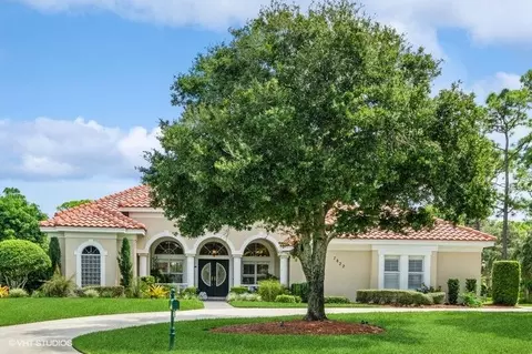 7822 Long Cove Way, Port Saint Lucie, FL 34986