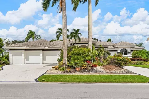 4148 Bocaire Blvd, Boca Raton, FL 33487