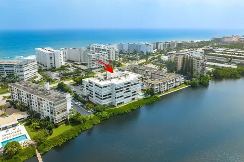 3555 S Ocean Blvd #414, South Palm Beach, FL 33480