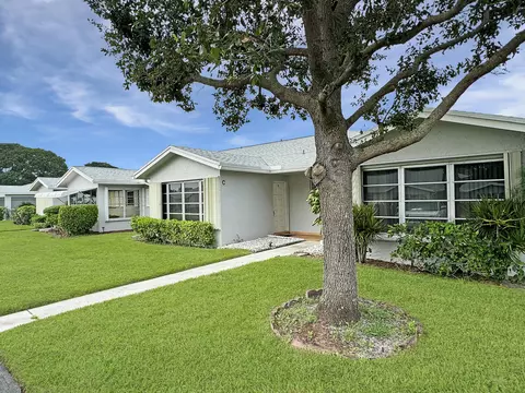 14396 Canalview Dr #C, Delray Beach, FL 33484