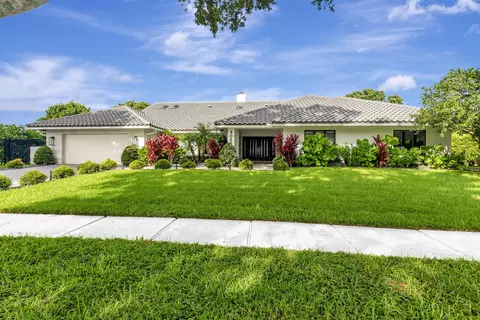 4085 Georges Way, Boca Raton, FL 33434