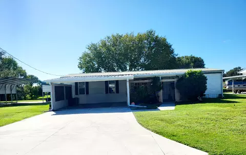 1021 23 St #BHR, Okeechobee, FL 34974