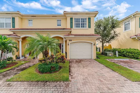 616 Marbella Ln, North Palm Beach, FL 33403