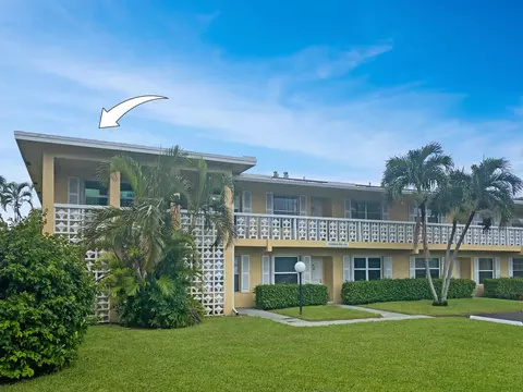 1100 Boxwood Dr #201, Delray Beach, FL 33445