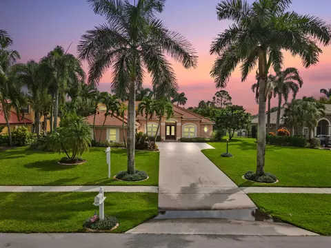 4531 Hunting Trl, Lake Worth, FL 33467