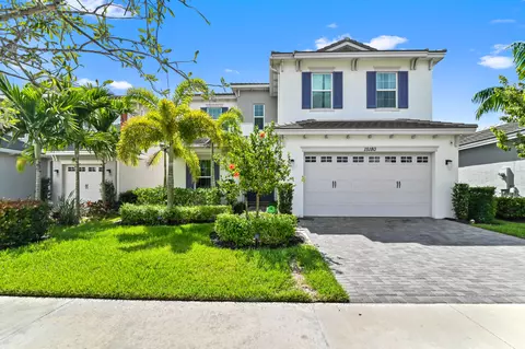 15180 Goldfinch Cir, Westlake, FL 33470