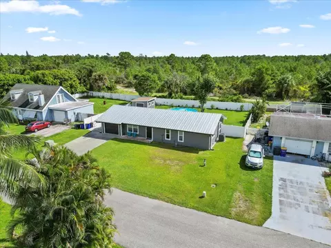 5451 SE Grafton Ave, Stuart, FL 34997