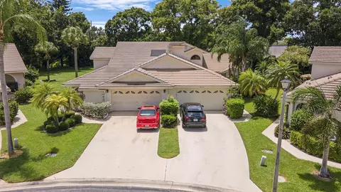 4807 Brighton Lakes Blvd, Boynton Beach, FL 33436