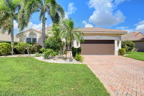 7757 Rinehart Dr, Boynton Beach, FL 33437