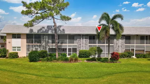 18081 SE Country Club Dr #148, Jupiter, FL 33469