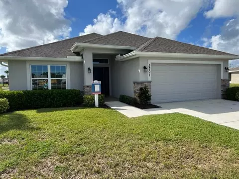 8125 Merano Ave, Fort Pierce, FL 34951