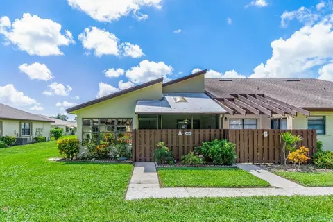 14127 Nesting Way #A, Delray Beach, FL 33484