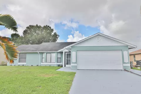 3278 SW Constellation Rd, Port Saint Lucie, FL 34953