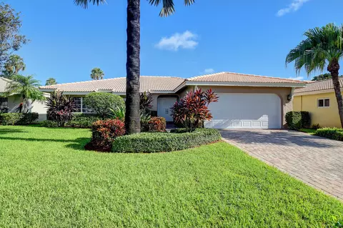 5843 Colony Ct, Boca Raton, FL 33433