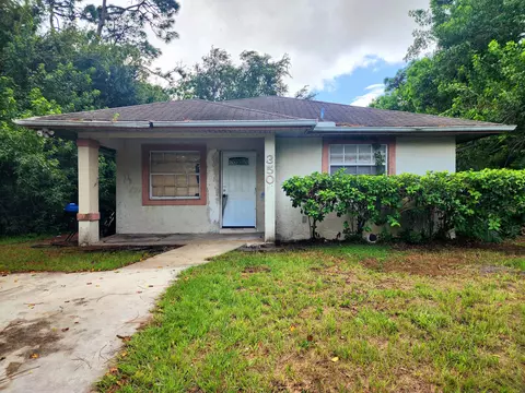 3505 L Ave, Fort Pierce, FL 34950