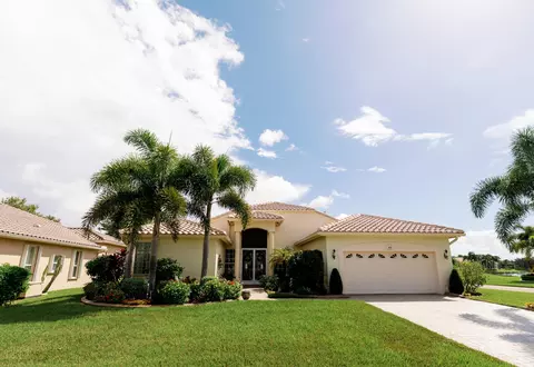 420 NW Cool Water Ct, Port Saint Lucie, FL 34986