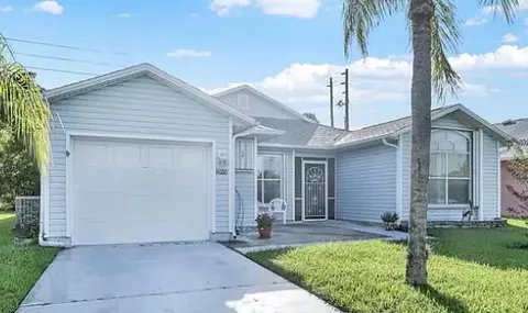 6000 Travelers Way, Fort Pierce, FL 34982