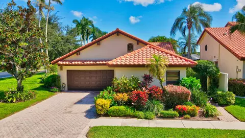 22498 Esplanada Cir W, Boca Raton, FL 33433