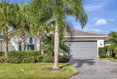 11481 SW Half Moon Lake Ln, Port Saint Lucie, FL 34987