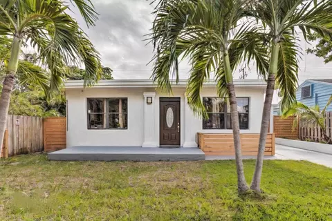 514 45th St, West Palm Beach, FL 33407