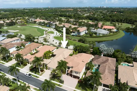 808 Floret Dr, Palm Beach Gardens, FL 33410